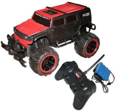 flipkart remote control monster truck