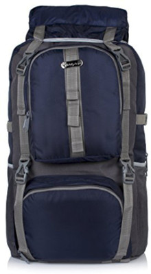

Bag-Age Hiking Rucksack - 60(Blue)