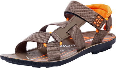 

Azotic Men Multicolor Sandals