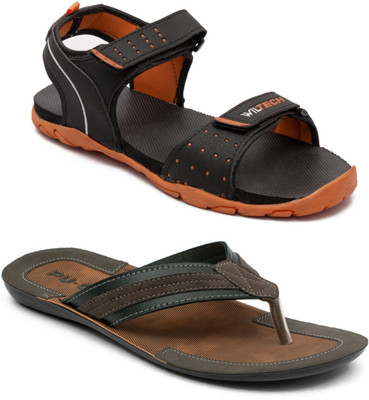 

Asian Men Multicolor Sandals