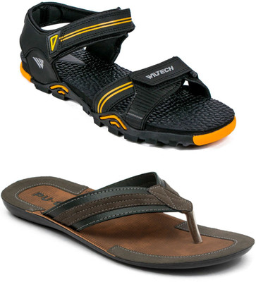

Asian Men Multicolor Sandals