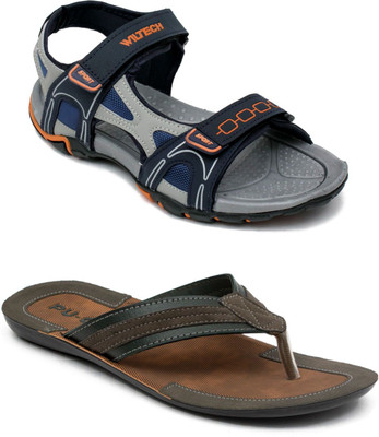 

Asian Men Multicolor Sandals