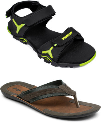 

Asian Men Multicolor Sandals
