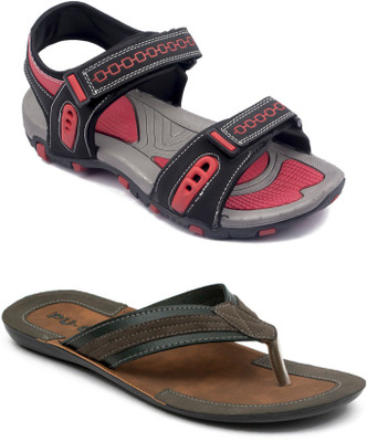 

Asian Men Multicolor Sandals