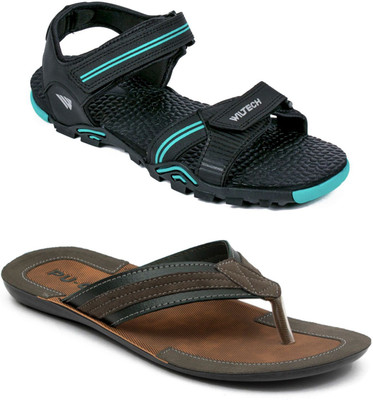 

Asian Men Multicolor Sandals