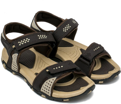 

Asian Men Brown Beige Sandals