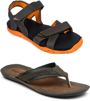 

Asian Men Multicolor Sandals