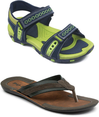 

Asian Men Multicolor Sandals