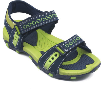 

Asian Men NAVY Sandals