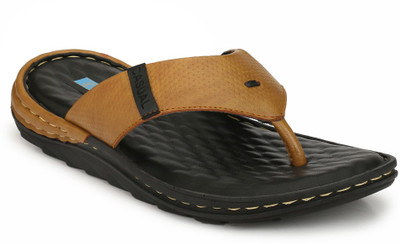

Levanse Men Tan Flats