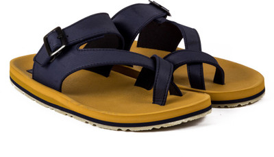 

ADDA Men Beige Sandals
