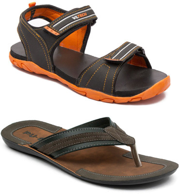 

Asian Men Multicolor Sandals