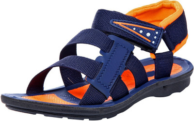 

Azotic Men Multicolor Sandals