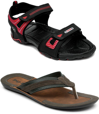 

Asian Men Multicolor Sandals