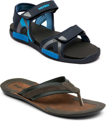 

Asian Men Multicolor Sandals