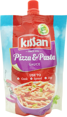 

Kissan Pizza and Pasta Sauce(200 g)