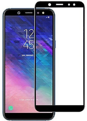 Celzo Tempered Glass Guard for Samsung Galaxy On6(Pack of 1)