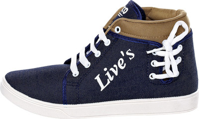 

birdy Sneakers For Men(Multicolor, Blue