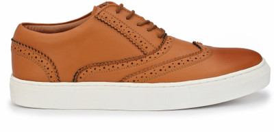 

Guava Sneakers For Men(Tan