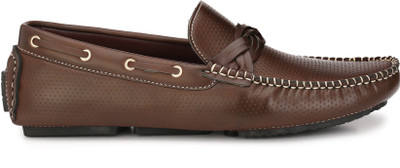 

Guava Loafers For Men(Brown