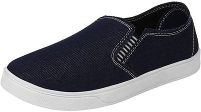 

Dagcros Loafers For Men(Blue
