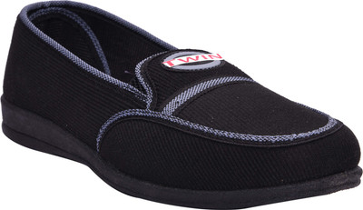 

TWIN Casuals For Men(Black, Blue