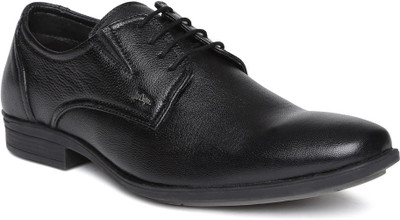 

Lee Cooper LC2157 Lace Up For Men(Black