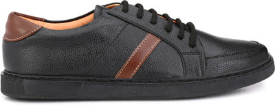 

Guava Sneakers For Men(Black