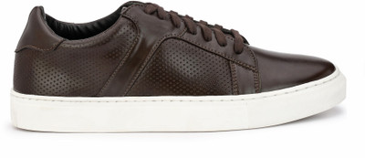 

Guava Sneakers For Men(Brown