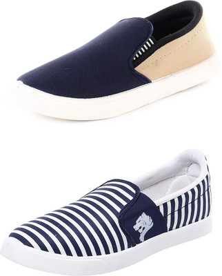 

Azotic Casuals For Men(Multicolor