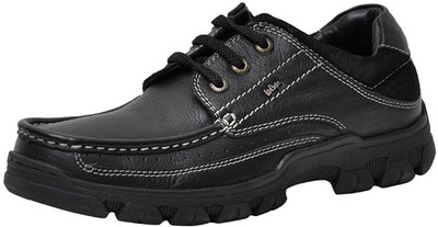

Lee Cooper LC2049 Casuals For Men(Black