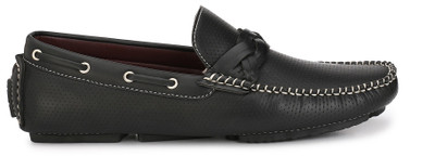 

Guava Loafers For Men(Black