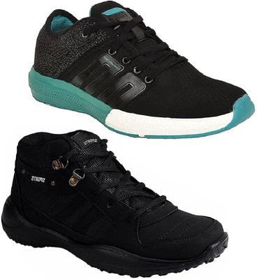 

GENIAL Outdoors For Men(Multicolor