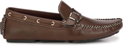 

Guava Loafers For Men(Brown