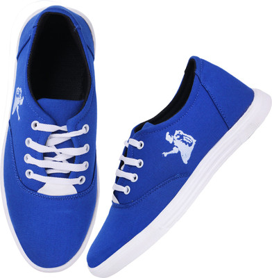 

Kaneggye Sneakers For Men(Blue