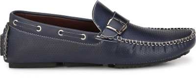 

Guava Loafers For Men(Blue