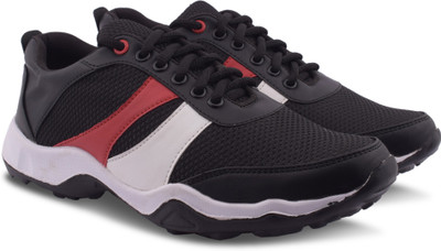 

Beonza Fly 2.0 Training shoes , Walking shoes ,Gym Shoes , Sports Shoes Running Shoes For Men(Multicolor, Black
