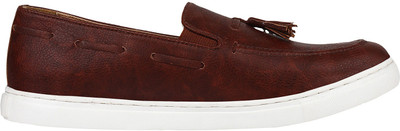

Guava Casuals For Men(Brown