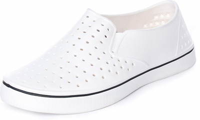 

Azotic Casuals For Men(White