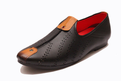 

ADOLF TRENDZ Jutis For Men(Black