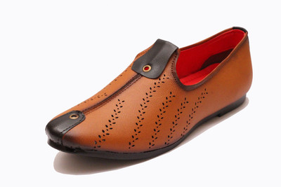 

ADOLF TRENDZ Jutis For Men(Tan