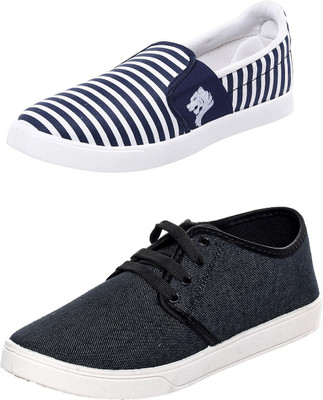 

Azotic Casuals For Men(Multicolor