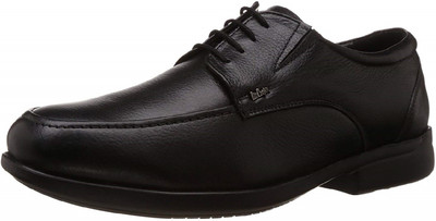 

Lee Cooper 0.5 Slip On For Men(Black