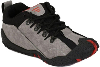 

Clymb Outdoors For Men(Multicolor, Grey
