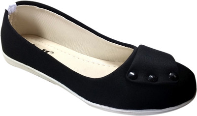 

SKOLL Bellies For Women(Black