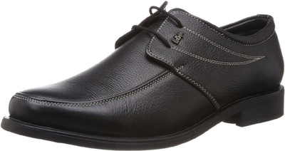 

Lee Cooper LC1575 Lace Up For Men(Black