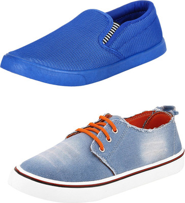 

Dagcros Sneakers For Men(Blue