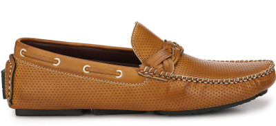 

Guava Loafers For Men(Tan