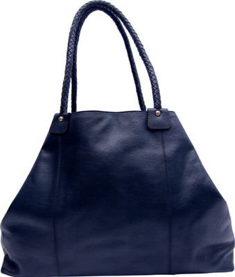 

Super Women Casual Black Genuine Leather Shoulder Bag