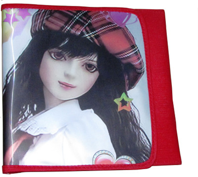 

Nehanchal Girls Casual Multicolor Polyester Sling Bag